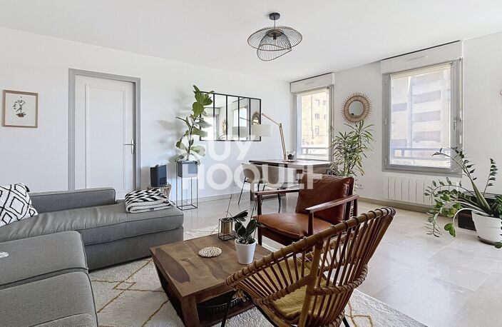 appartement — photo 2