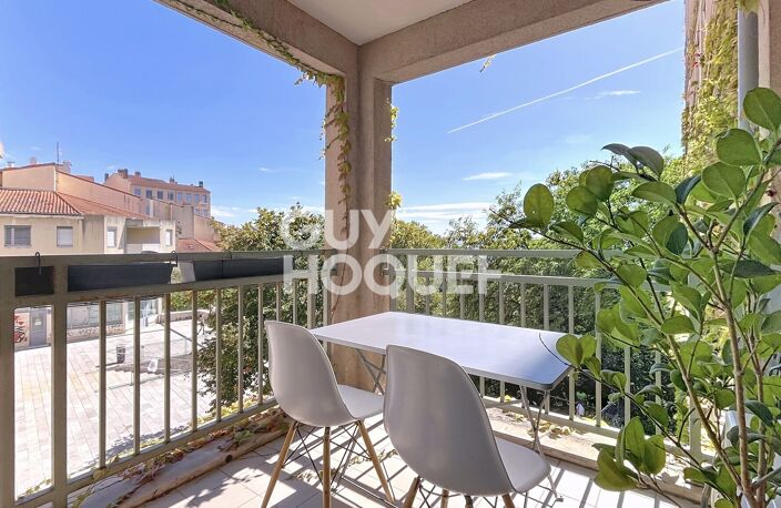 appartement — photo 3