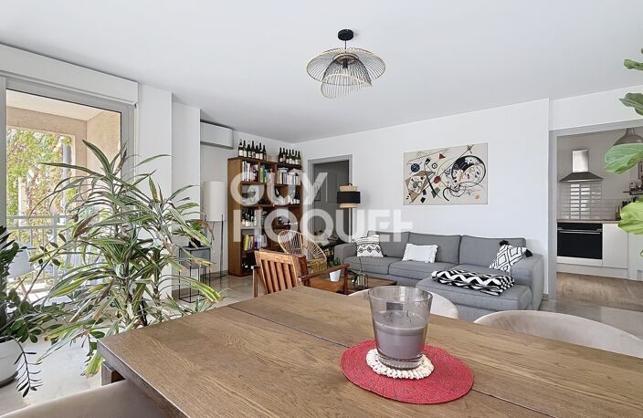 appartement — photo 4