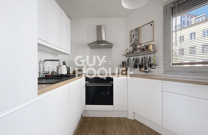 appartement — photo 5