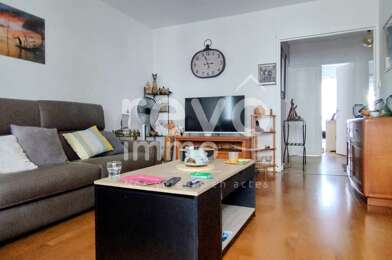Appartement 3 pièces 250000 €
