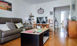 Appartement 3 Pièces 80 m² à vendre à Angers (49100)