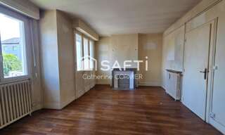 Appartement 5 Pièces 87 m² à vendre à Angers (49000)