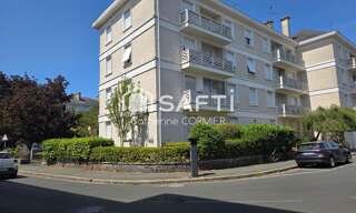 Appartement 5 Pièces 87 m² à vendre à Angers (49000)