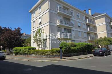 Appartement 5 pièces 232000 €