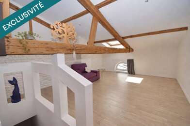 Maison 4 pièces 269000 €