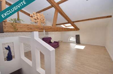 Lesquin  Une maison ancienne aux volumes vraiment surprenants — photo du bien