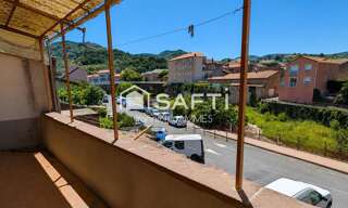 Maison 8 Pièces 129 m² à vendre à Saint-Affrique (12400)