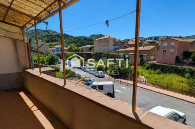 Maison 8 pièces 109000 €