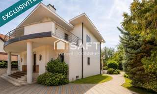 Maison 7 Pièces 320 m² à vendre à La Queue-en-Brie (94510)