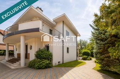 Maison 7 pièces 1260000 €