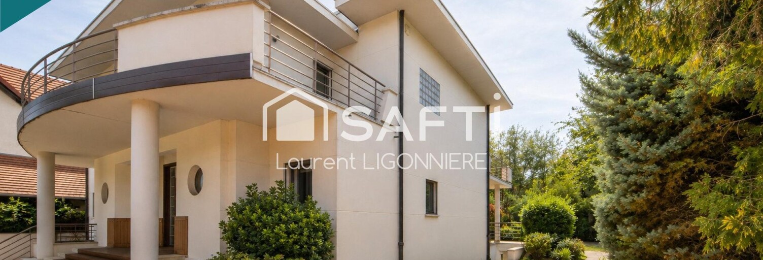 Maison 7 Pièces 320 m² à vendre à La Queue-en-Brie (94510)