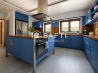 Villa d'architecte avec piscine intérieure de 320 m2 — photo 4