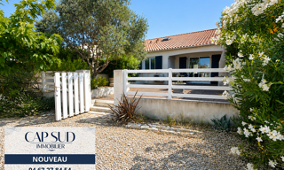 Maison 4 Pièces 86 m² à vendre à Palavas-les-Flots (34250)