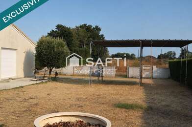 Maison 4 pièces 253000 €