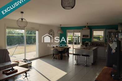 Maison 4 pièces 253000 €