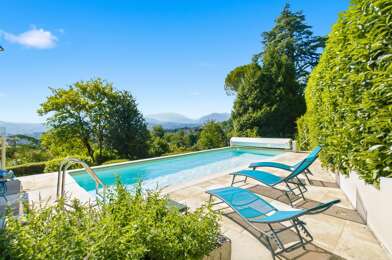 Maison 8 pièces 890000 €
