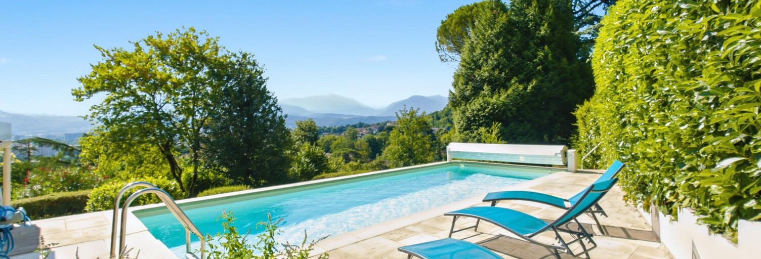 Maison 8 Pièces 245 m² à vendre à Seyssinet-Pariset (38170)