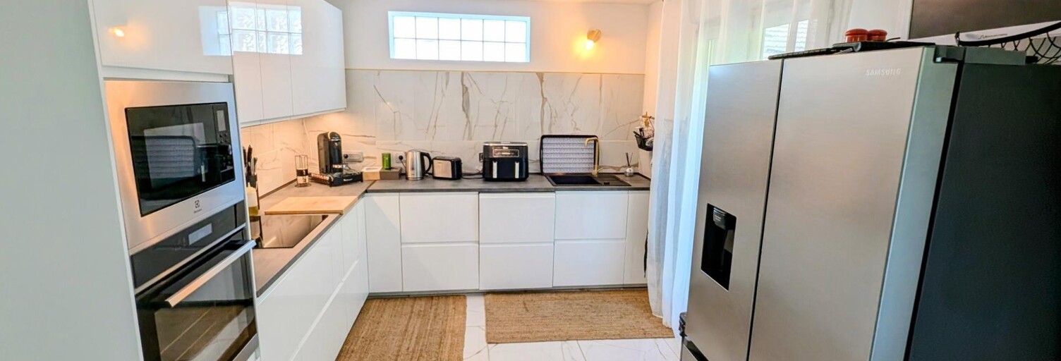 Maison 6 Pièces 140 m² à vendre à Clichy-sous-Bois (93390)