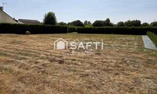 Terrain  1016 m² à vendre à Distré (49400)