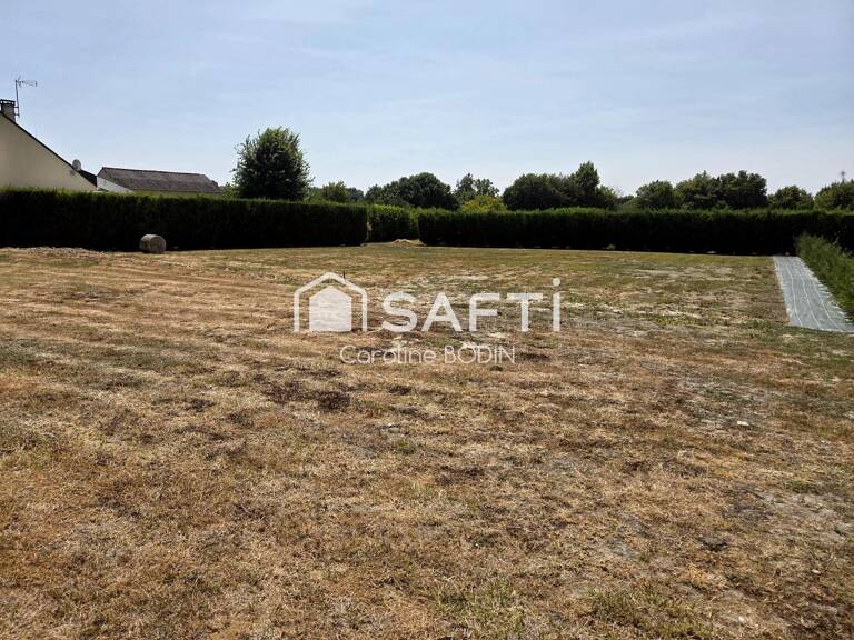 Magnifique terrain libre de constructeur — photo 1