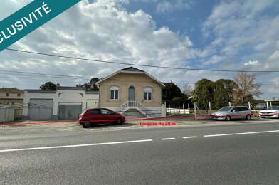 Commerce 6 pièces 580000 €