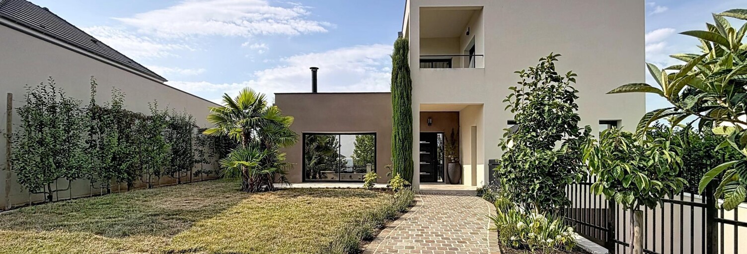 Maison 6 Pièces 215 m² à vendre à Gueux (51390)