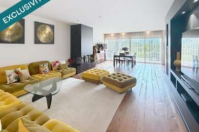 Maison 6 pièces 1090000 €