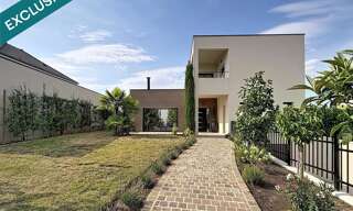 Maison 6 Pièces 215 m² à vendre à Gueux (51390)