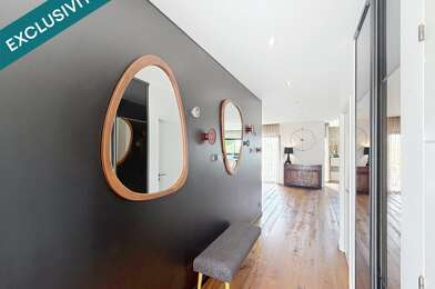 Maison 6 pièces 999000 €
