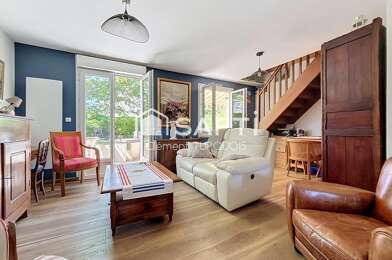 Maison 5 pièces 269000 €