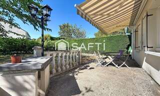 Maison 5 Pièces 111 m² à vendre à Cinq-Mars-la-Pile (37130)