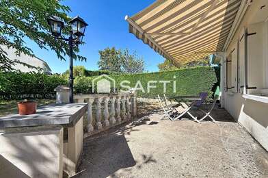 Maison 5 pièces 269000 €