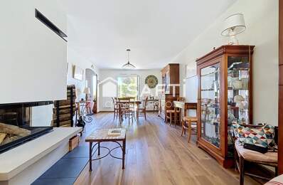 Maison 110 m² vie de plein pied — photo du bien