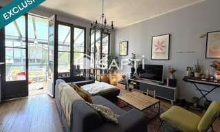 Maison 8 Pièces 210 m² à vendre à Bordeaux (33000)