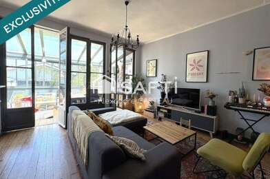 Maison 8 pièces 960000 €