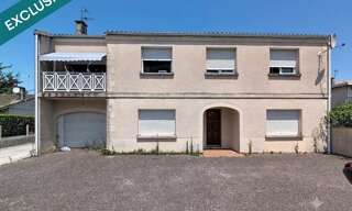 Maison 8 Pièces 230 m² à vendre à Mérignac (33700)