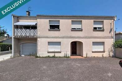 Maison 8 pièces 677000 €