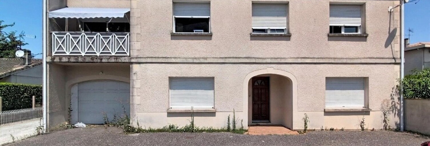 Maison 8 Pièces 230 m² à vendre à Mérignac (33700)