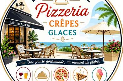 Commerce 5 pièces 253000 €