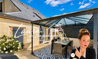 Maison 5 Pièces 190 m² à vendre à Bonnétable (72110)
