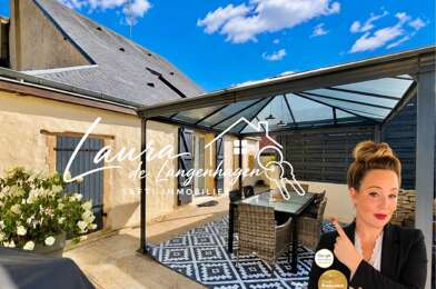 Maison 5 pièces 199900 €