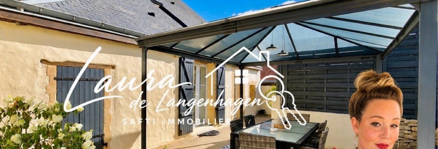 Maison 5 Pièces 190 m² à vendre à Bonnétable (72110)