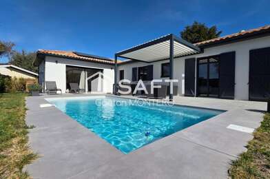 Maison 5 pièces 694000 €