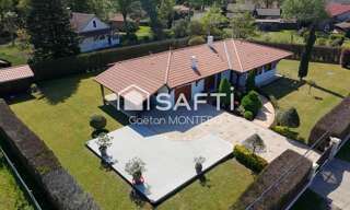 Maison 4 Pièces 107 m² à vendre à Parentis-en-Born (40160)