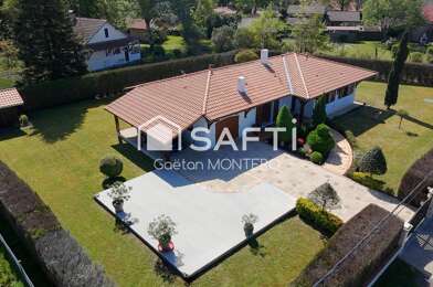 Maison 4 pièces 399000 €