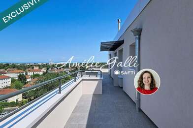 Appartement 4 pièces 249000 €