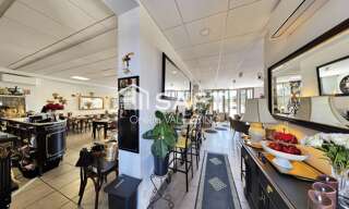 Commerce  293 m² à vendre à Saint-Dizant-du-Gua (17240)