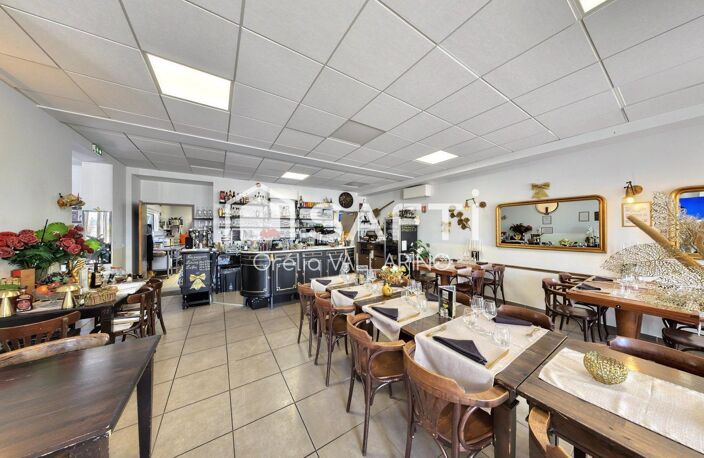 Restaurant clé en main avec terrasse — photo 3