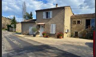 Maison 3 Pièces 82 m² à vendre à Saint-Maime (04300)
